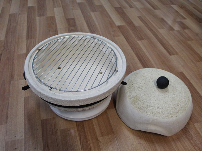 Тандыр настольный Микро в Краснодаре