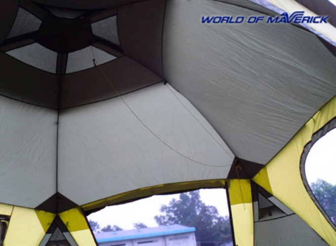 Шатер-тент World of Maverick COSMOS 500 в Краснодаре