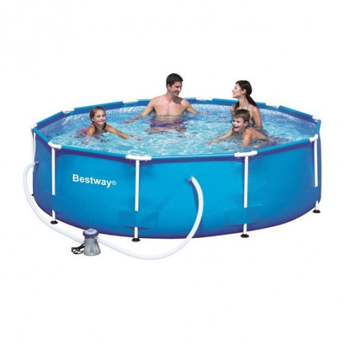 Каркасный бассейн Best Way 305 х 76 см (56026) в Краснодаре