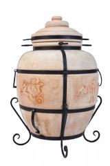 Тандыр Султан Каир Большой