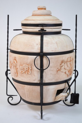 Тандыр Султан Каир Большой в Краснодаре