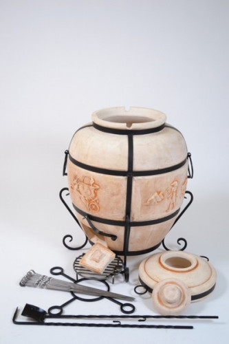 Тандыр Султан Каир Большой в Краснодаре