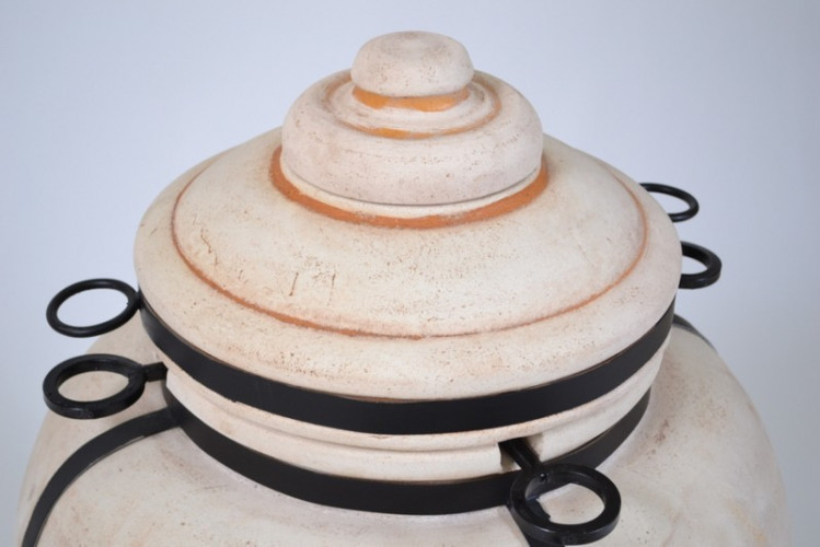 Тандыр Султан Каир Большой в Краснодаре