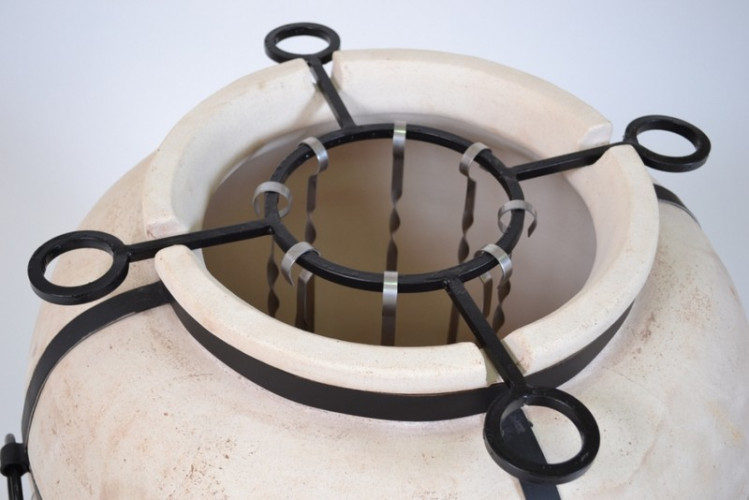 Тандыр Султан Каир Большой в Краснодаре