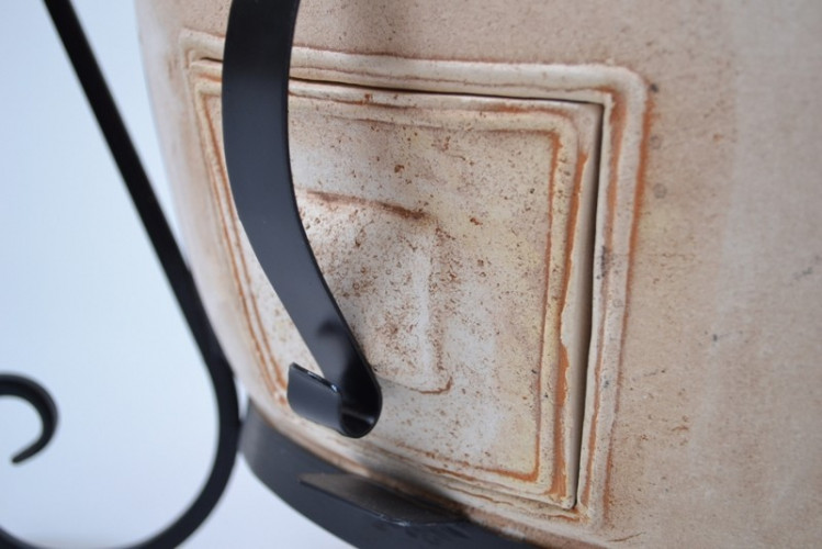 Тандыр Султан Каир Большой в Краснодаре