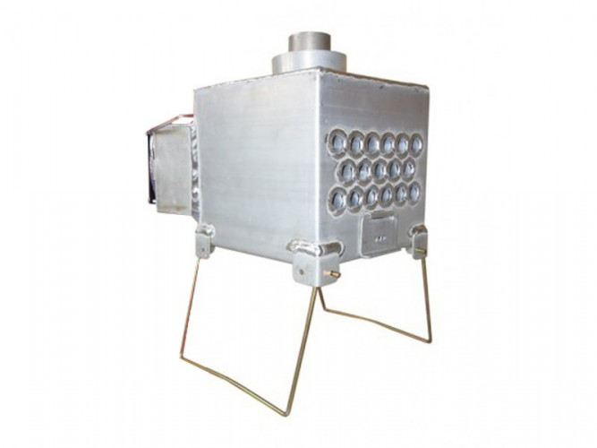 Теплообменник Сибтермо 2,3 кВт без горелки в Краснодаре