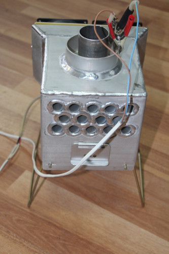 Теплообменник Сибтермо 2,3 кВт без горелки в Краснодаре