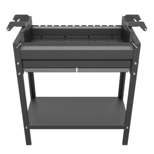 Мангал Grillver Редлайнер Стандарт Лифт Эйр в Краснодаре