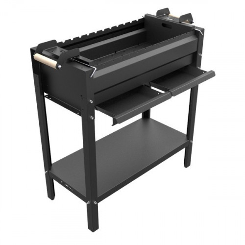 Мангал Grillver Редлайнер Стандарт Лифт Эйр в Краснодаре