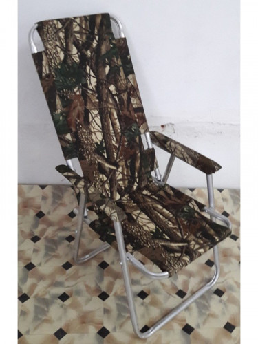 Кресло-шезлонг Медведь №3 в Краснодаре