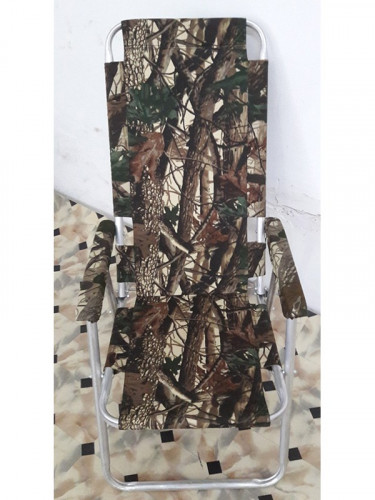 Кресло-шезлонг Медведь №3 в Краснодаре