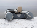 Надувная лодка ПВХ Polar Bird 380E (Eagle)(«Орлан») в Краснодаре