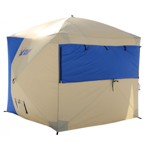 Шатер-тент Polar Bird 3SK в Краснодаре