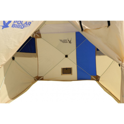 Шатер-тент Polar Bird 3SK в Краснодаре