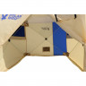 Шатер-тент Polar Bird 3SK в Краснодаре