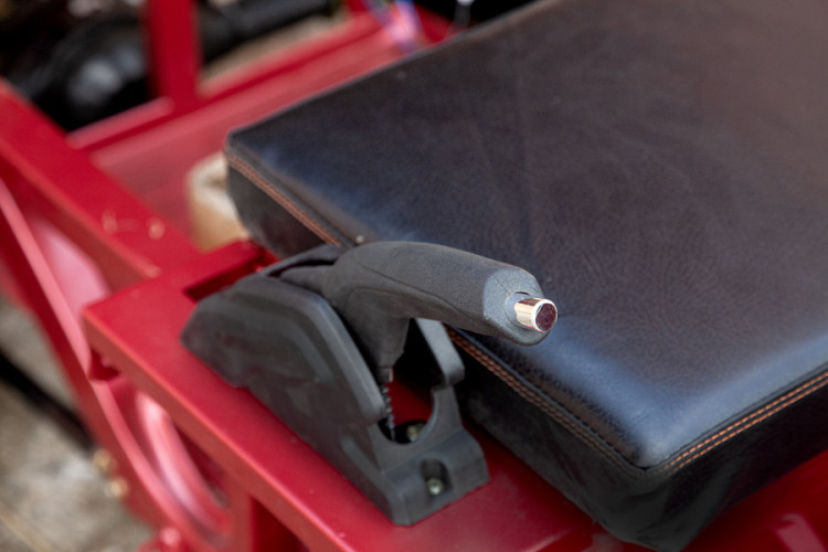 Грузовой электрический трицикл Rutrike Антей Pro 1500 в Краснодаре