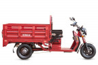 Грузовой электрический трицикл Rutrike Антей Pro 1500 в Краснодаре