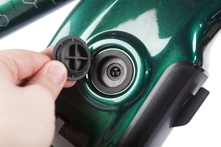 Электровелосипед Gelbert Alcor в Краснодаре