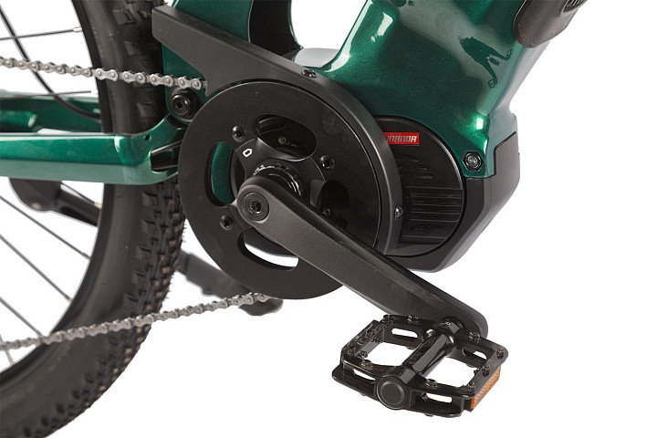 Электровелосипед Gelbert Alcor в Краснодаре