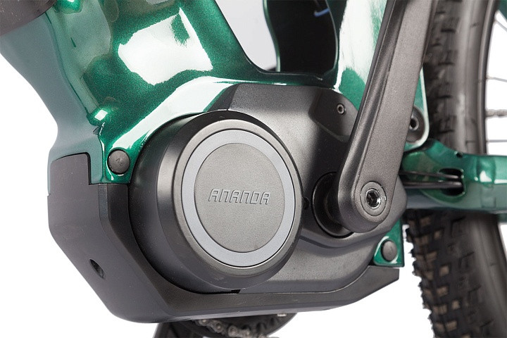 Электровелосипед Gelbert Alcor в Краснодаре