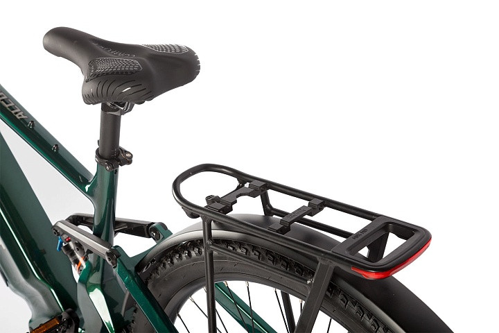 Электровелосипед Gelbert Alcor в Краснодаре