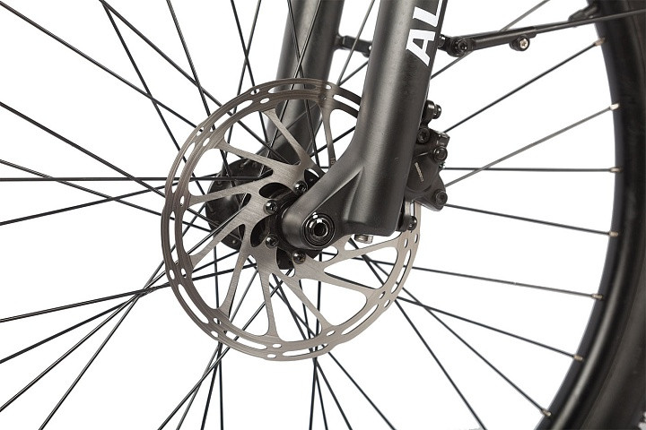 Электровелосипед Gelbert Alcor в Краснодаре