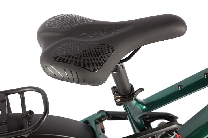 Электровелосипед Gelbert Alcor в Краснодаре