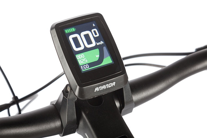 Электровелосипед Gelbert Alcor в Краснодаре