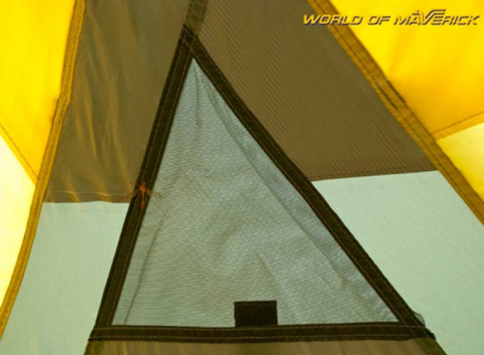 Шатер-тент World of Maverick COSMOS 600 в Краснодаре