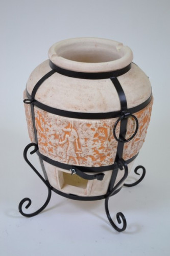 Тандыр Султан Каир Средний в Краснодаре