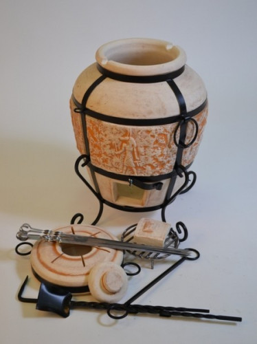 Тандыр Султан Каир Средний в Краснодаре