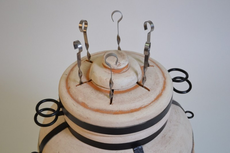 Тандыр Султан Каир Средний в Краснодаре