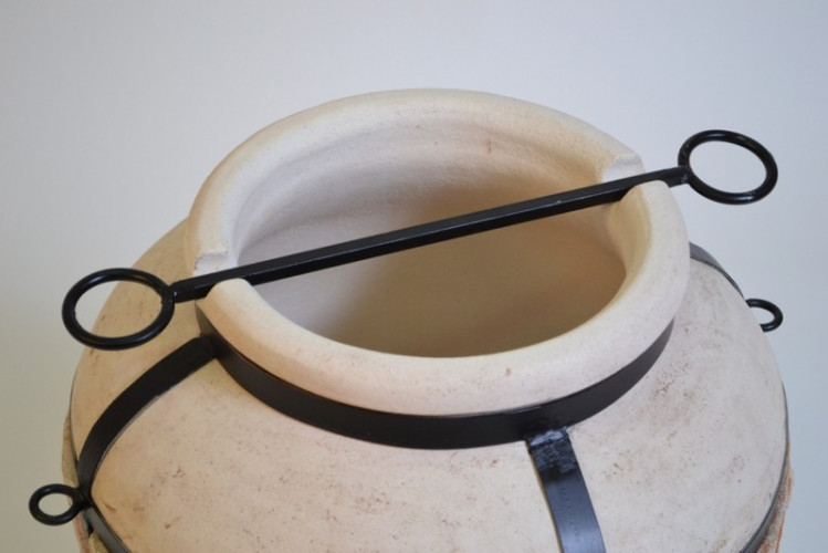 Тандыр Султан Каир Средний в Краснодаре