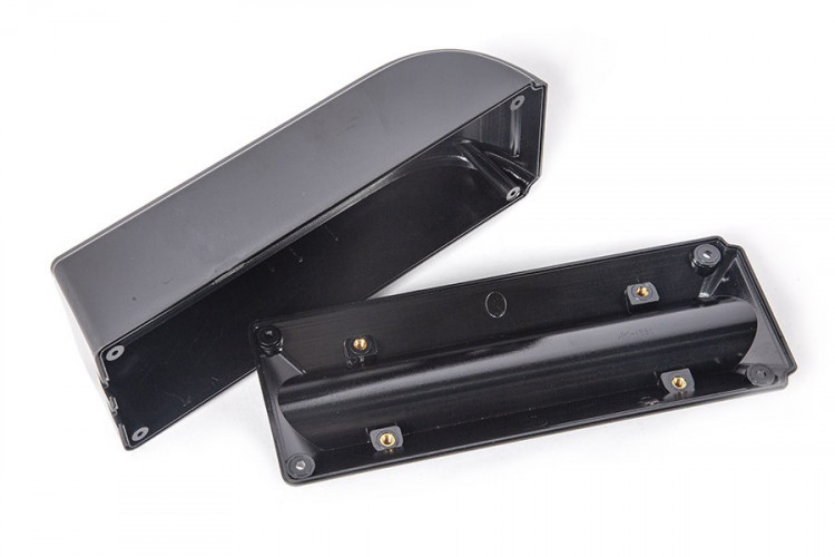 Мотор-колесо Eltreco 48V 350W LCD 26" передний АКБ HL 48V 10А/ч в Краснодаре