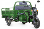 Грузовой электрический трицикл RuTrike D4 1800 60V1200W в Краснодаре