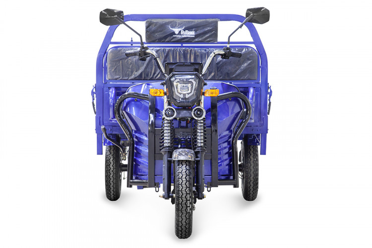 Грузовой электрический трицикл RuTrike D4 1800 60V1200W в Краснодаре