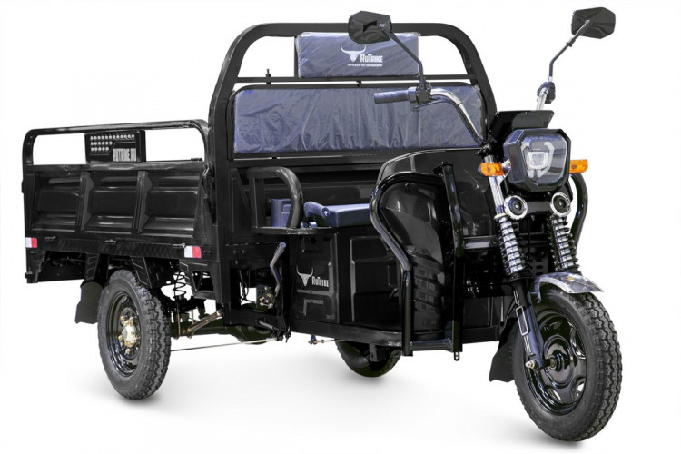 Грузовой электрический трицикл RuTrike D4 1800 60V1200W в Краснодаре