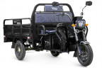 Грузовой электрический трицикл RuTrike D4 1800 60V1200W в Краснодаре