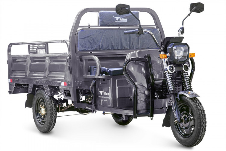 Грузовой электрический трицикл RuTrike D4 1800 60V1200W в Краснодаре