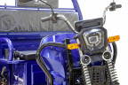Грузовой электрический трицикл RuTrike D4 1800 60V1200W в Краснодаре