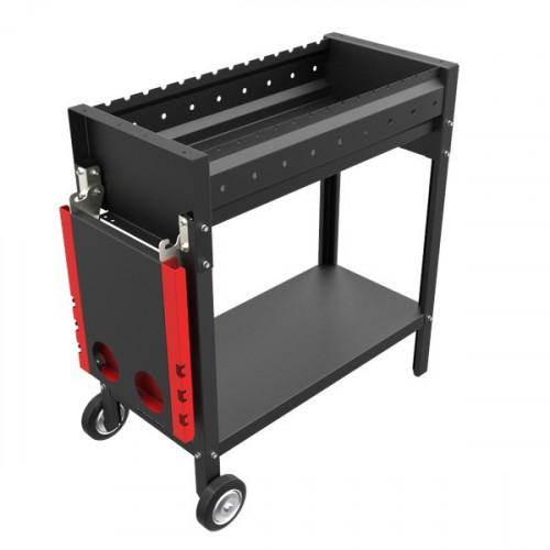 Мангал Grillver Редлайнер Комфорт в Краснодаре