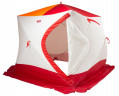 Палатка для рыбалки Медведь КУБ-4 Утепленная в Краснодаре
