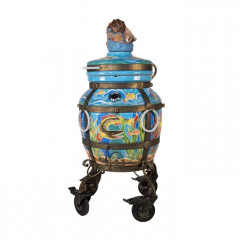 Тандыр Морской