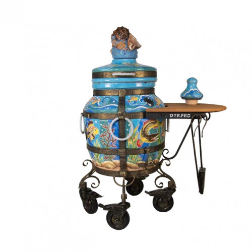 Тандыр Морской в Краснодаре