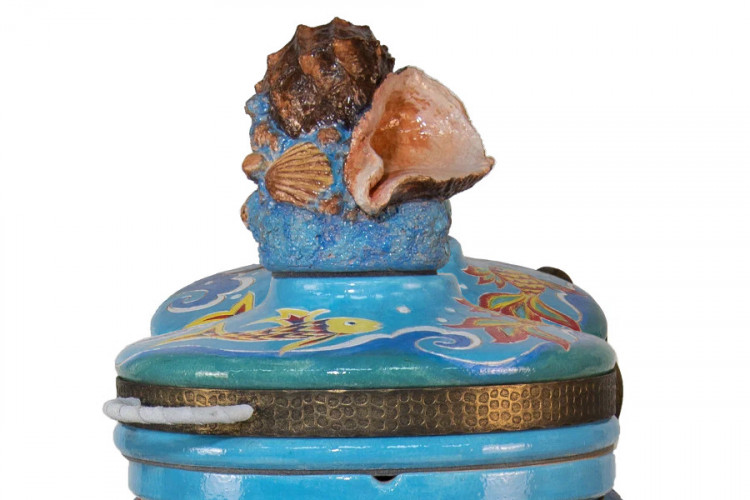 Тандыр Морской в Краснодаре