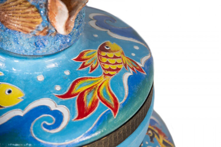 Тандыр Морской в Краснодаре