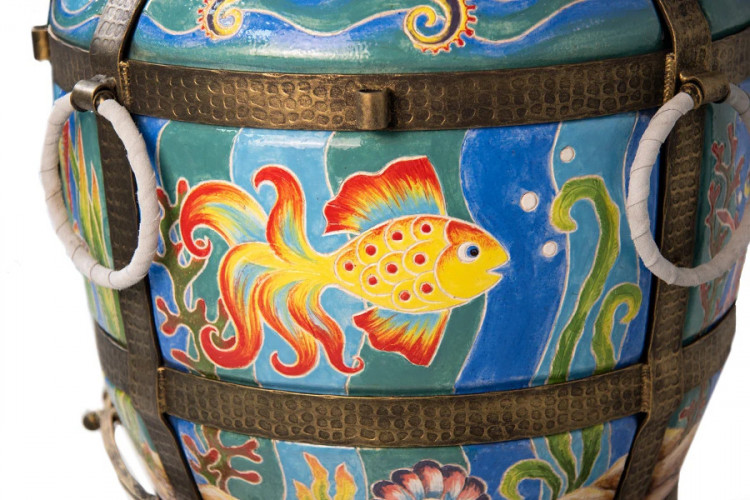 Тандыр Морской в Краснодаре