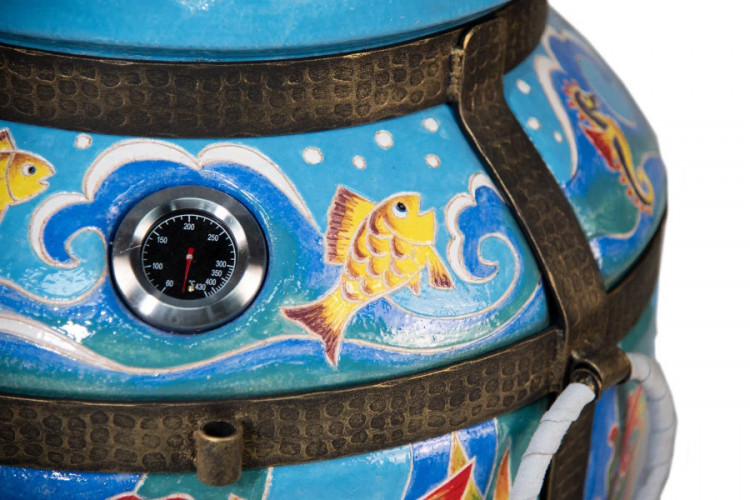 Тандыр Морской в Краснодаре