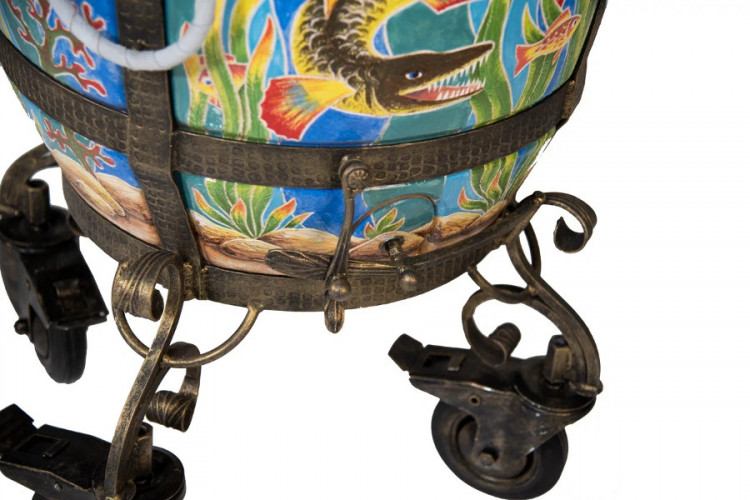 Тандыр Морской в Краснодаре