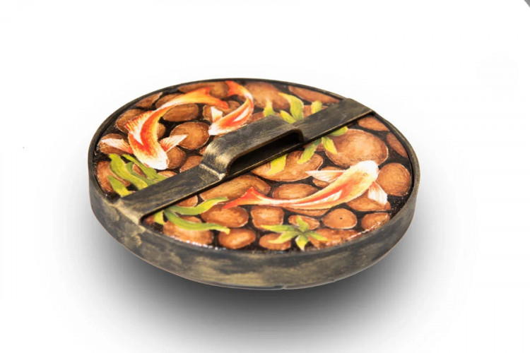 Тандыр Морской в Краснодаре